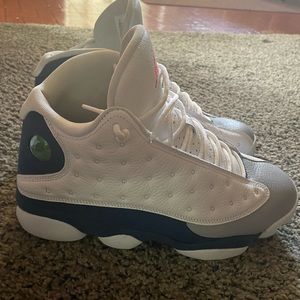 Jordan Retro 13 “ French Blue “